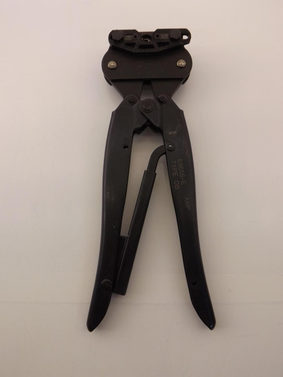 AMP 69656E Type OB Crimping Tool Crimper T40582 OCO Industrial